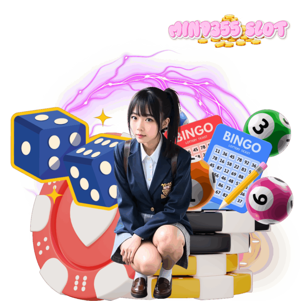 mind355 slot