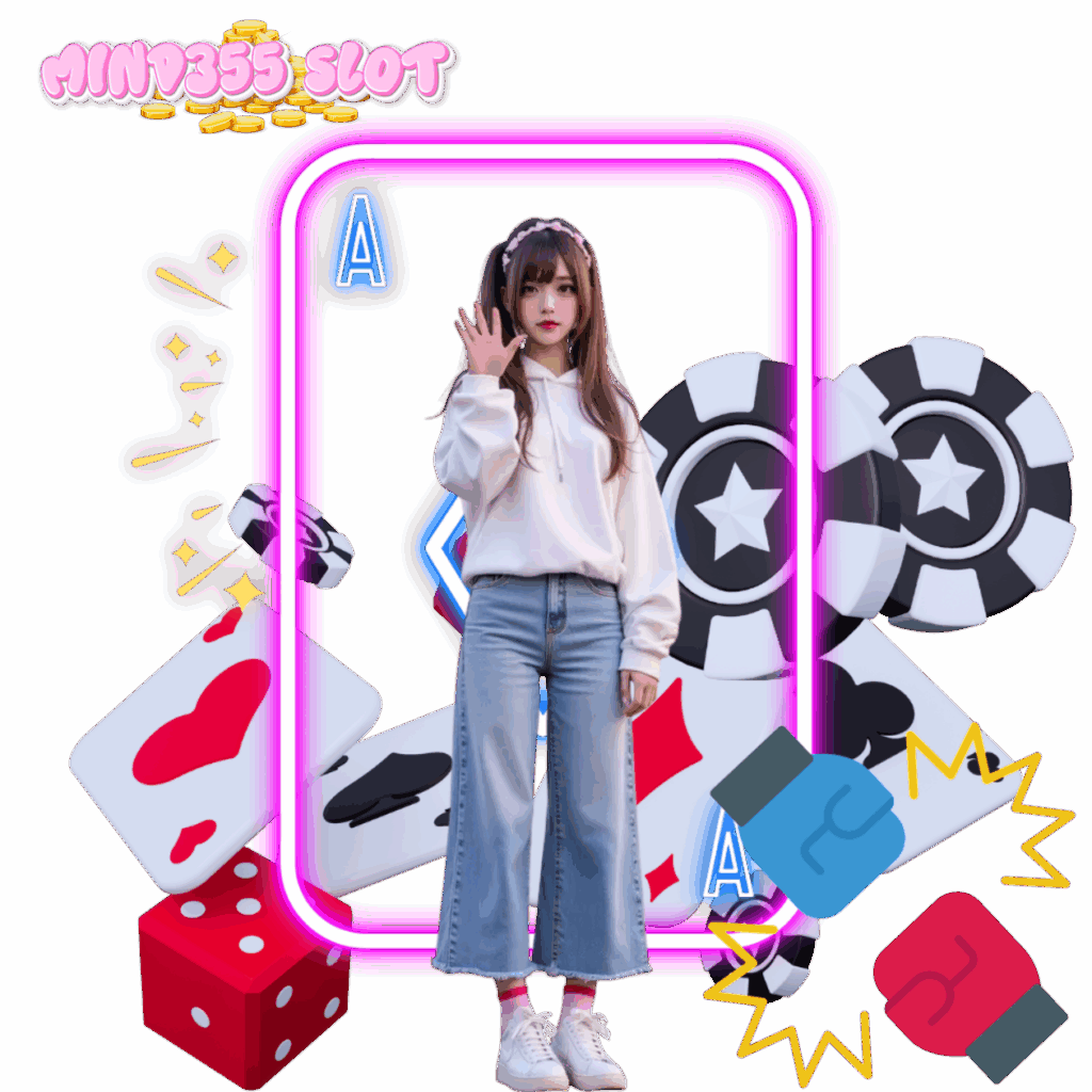 mind355 slot สล็อตเว็บใหญ่