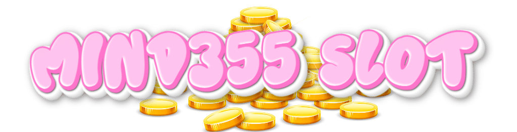 mind355 slot logo